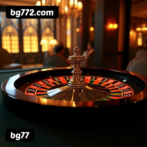 App Mobile bg77 - Jogue em Qualquer Lugar no Seu Smartphone