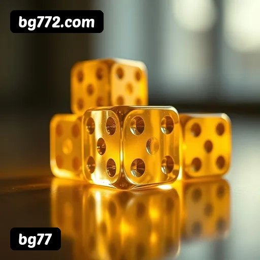 Recursos Exclusivos do App bg77 - Modo Offline, Login Biométrico