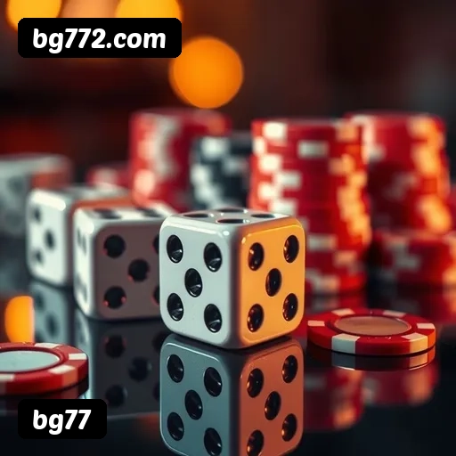 Benefícios do Login bg77 - Bônus e Vantagens Exclusivas